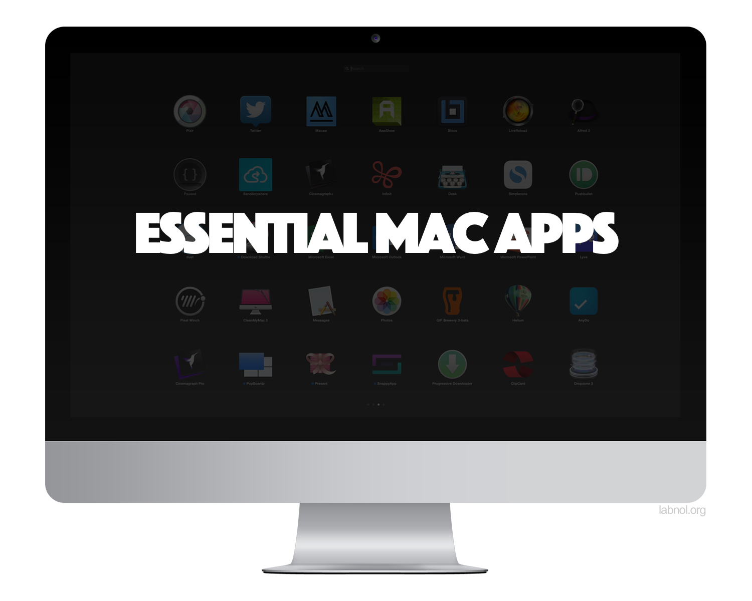 Best business mac apps app