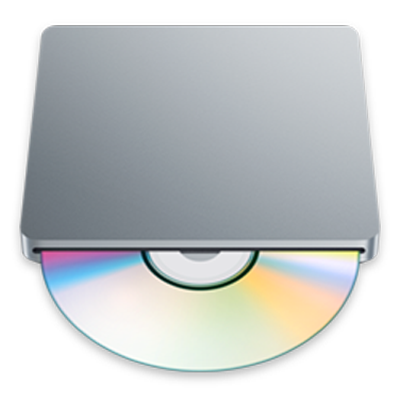Dvd Writer App Mac